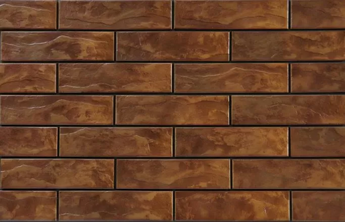 Плитка Montana USA elewacja rustykalna 245x65x6.5