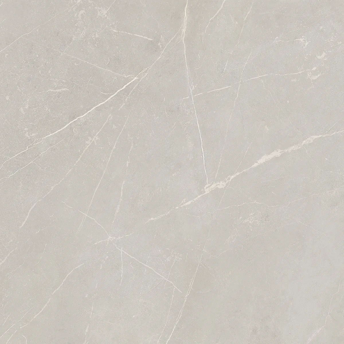 Керамогранит NL02 Nolana Light Grey Полированный Рект. 60x60x10