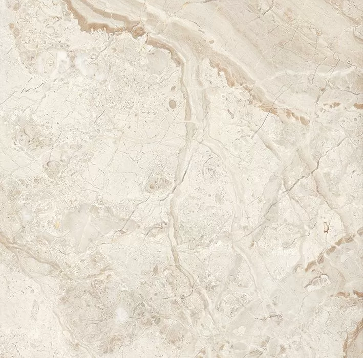 Керамогранит Breach Silver полированный 60x60