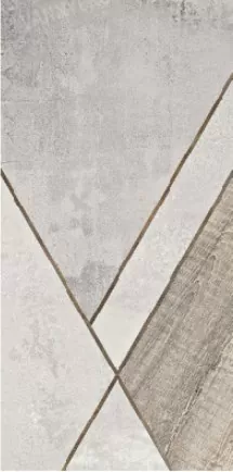 Плитка Global Geometry 31.5x63