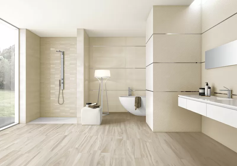 Плитка Intuition Aquamarine 29*100