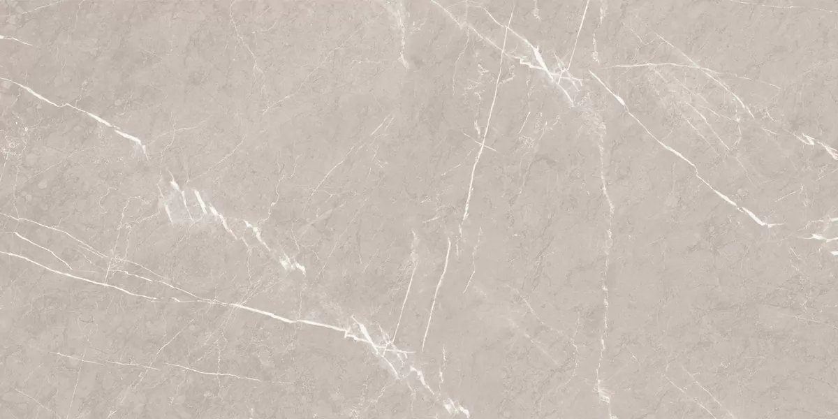 Керамогранит Pietra Grigio бежевый матовый карвинг 60х120