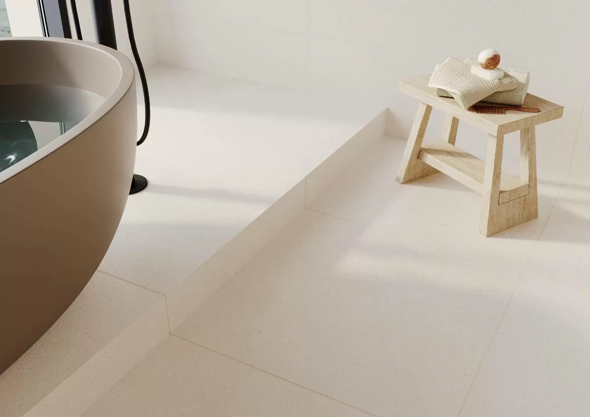 Керамогранит Sandstone sugar light beige PG 01 60х60