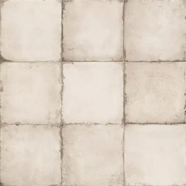 Керамогранит BOTTEGA BIANCO 20x20