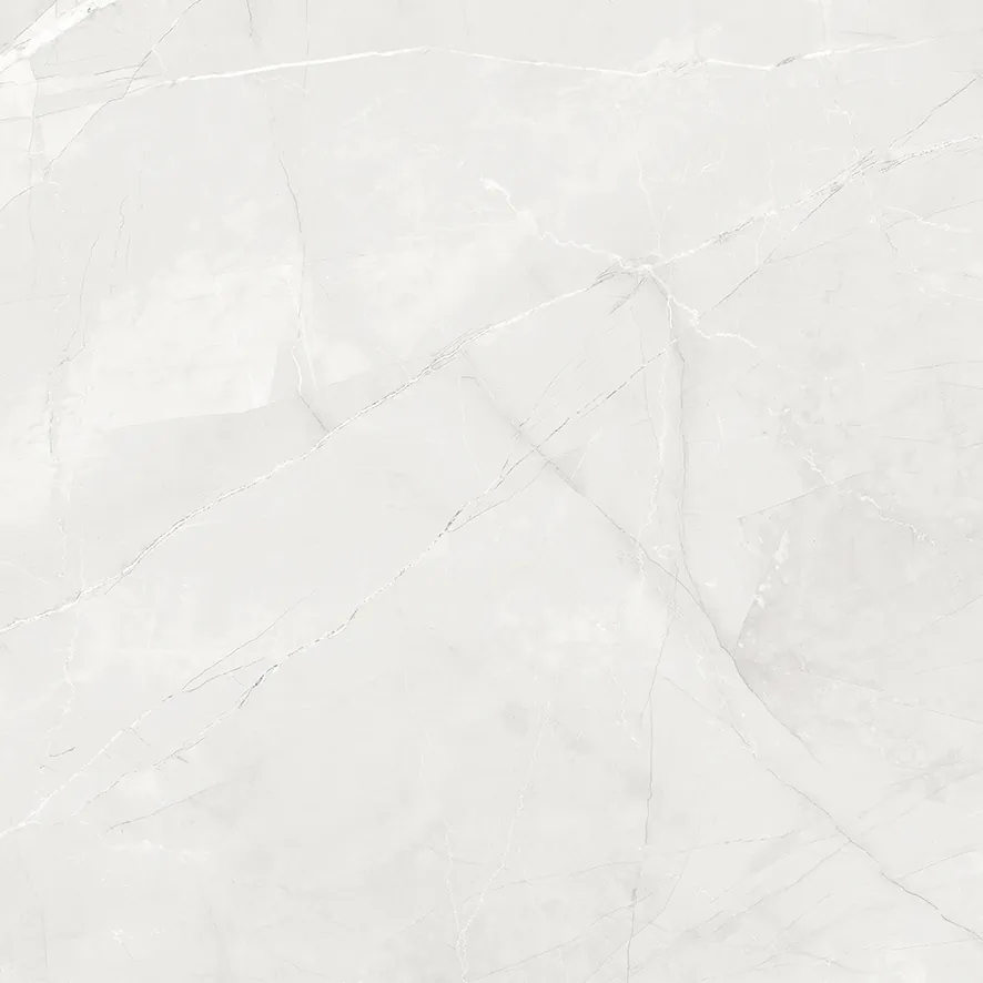 Керамогранит LP6060G0021R Timeless Pearl светло-серый матовый карвинг 59,5х59,5