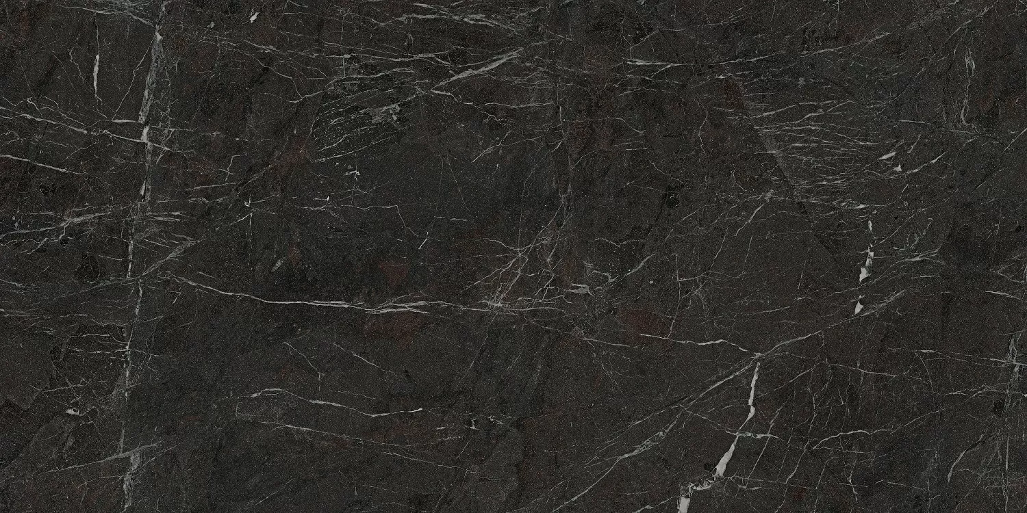 Керамогранит 610010001939 Volcano Antracite Rett/Волкано Антрацит Рет 60X120