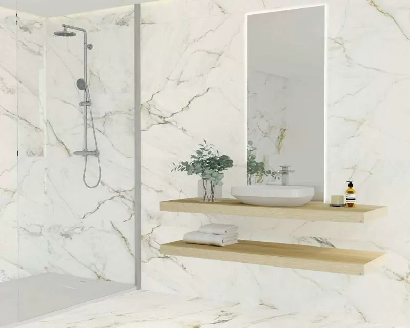 Керамогранит Bohemian Natural Slim 60x120