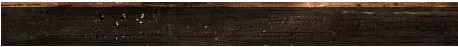 Керамогранит 0263231 BATT. MOLATO BROWN 8,5x90