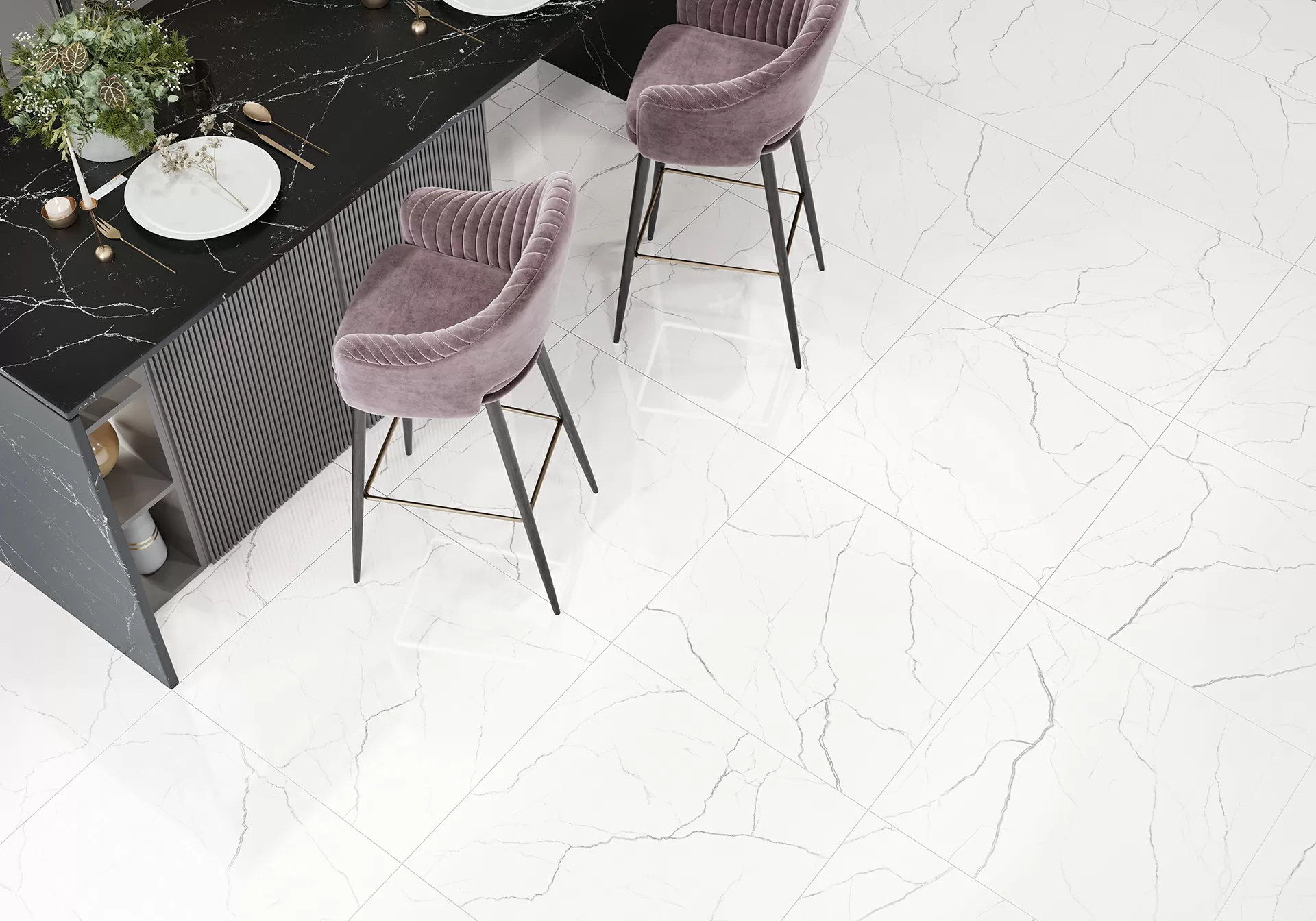 Керамогранит GFA57EMT00L Emotion 570*570*8.5