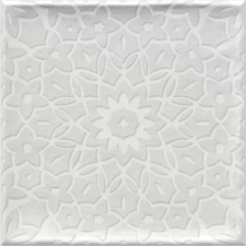 Плитка Tamil Blanco Mix 13x13