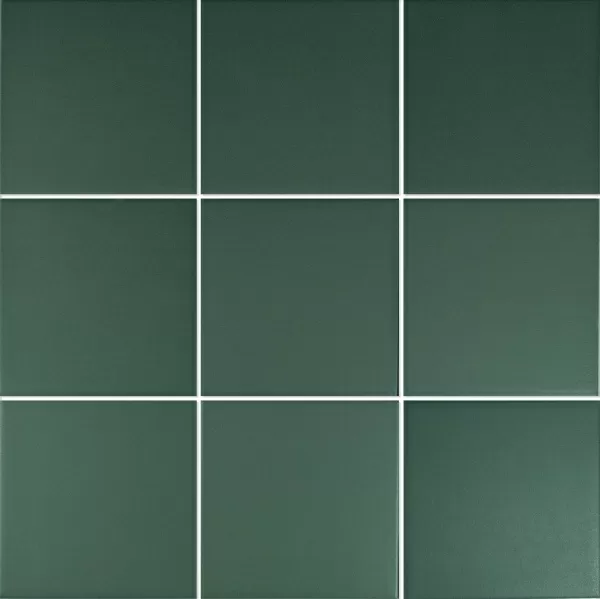 Керамогранит 121480 Six Green 11.7x11.7