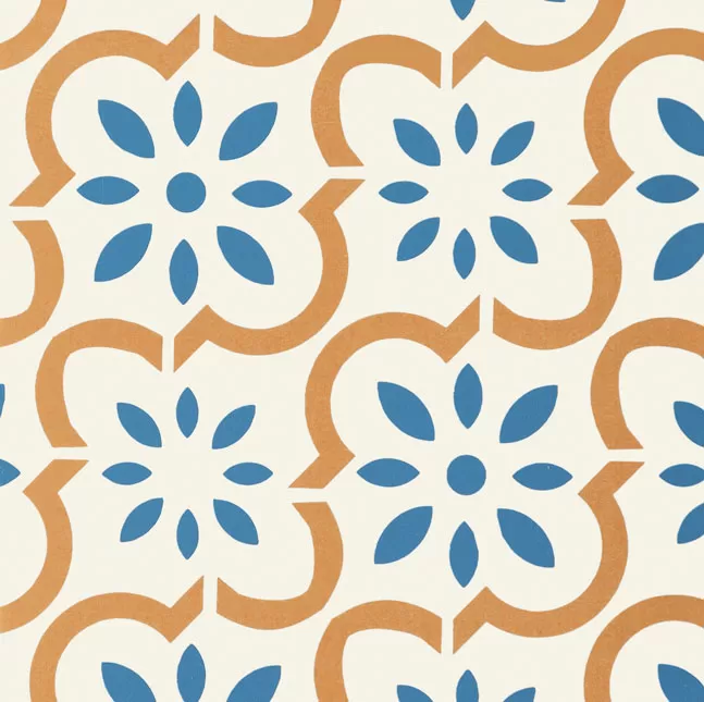 Плитка D-Patch White 22,3x22,3