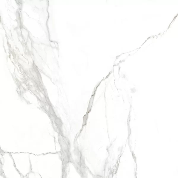 Керамогранит AB1200G Statuario Metrix Gloss 600x600