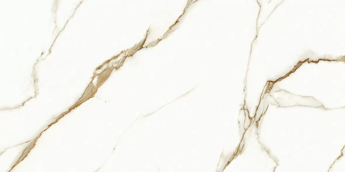 Плитка LE63063A Bianco Carrara Oro Rectificado 30х60