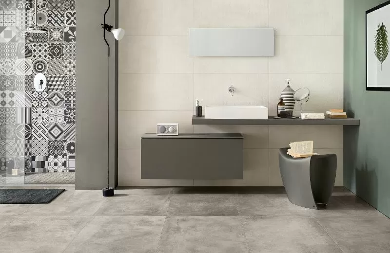 Керамогранит OVD 20RT Antracite Rettificato 60x60