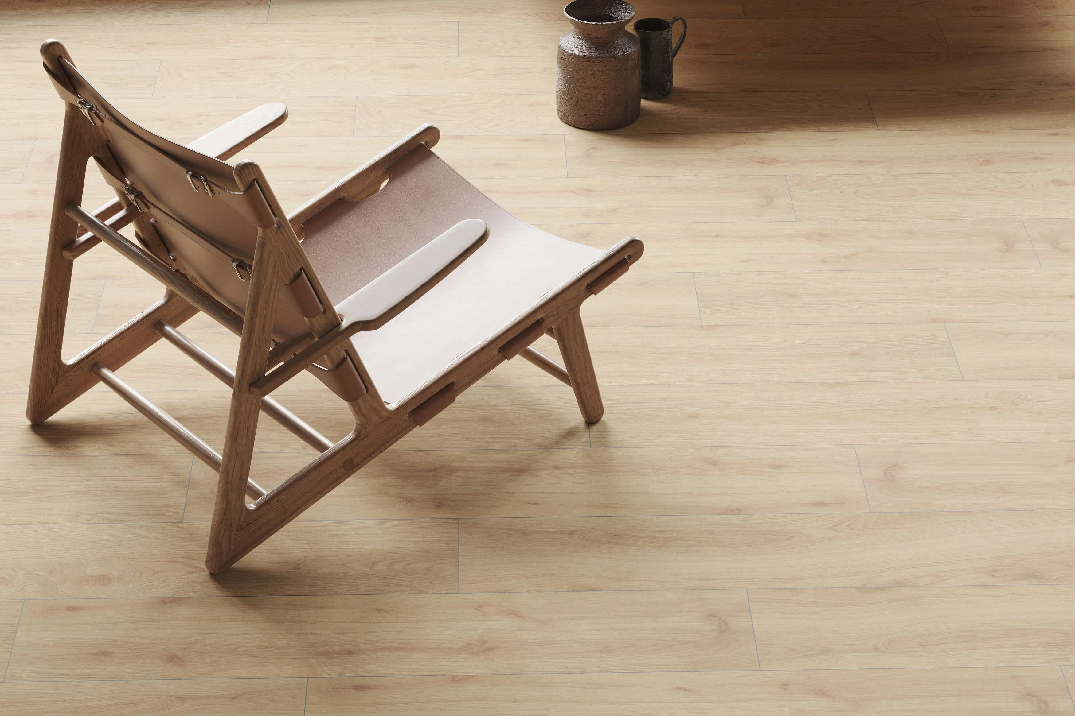 Керамогранит Algord White Rect. 119.5x22.7