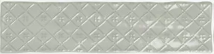Плитка MUSIC CENDRA DECOR 7,5x30