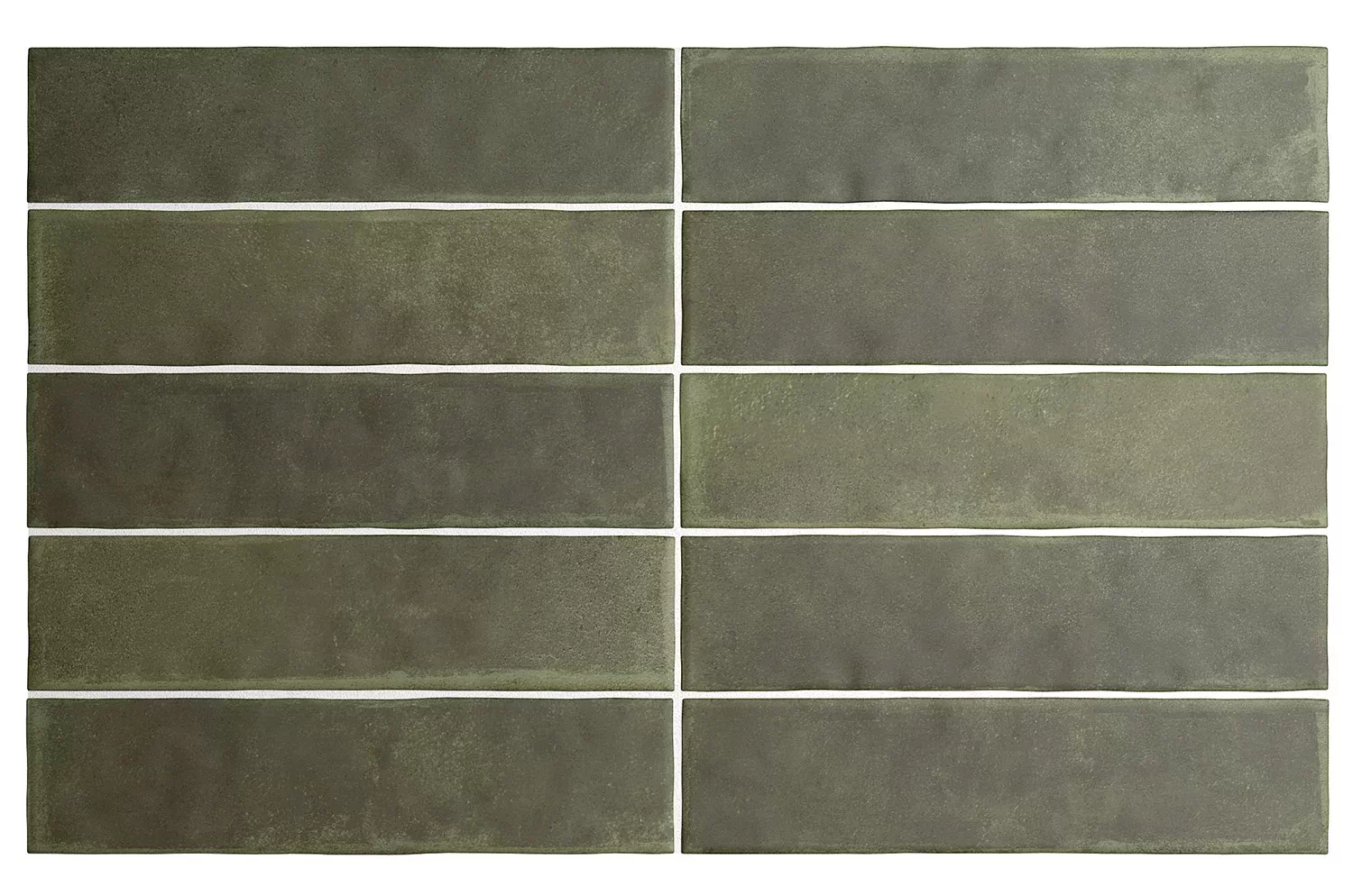 Керамогранит 27568 Argile Khaki 6х24.6