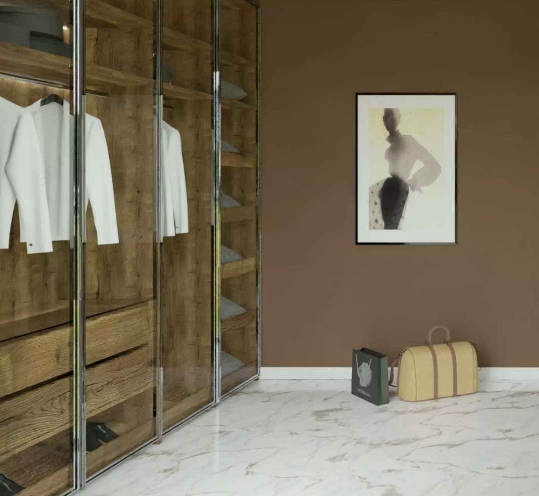 Керамогранит Modern Statuario 60x120