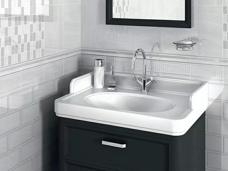 Керамогранит SG153400N Летний сад светлый 40.2х40.2