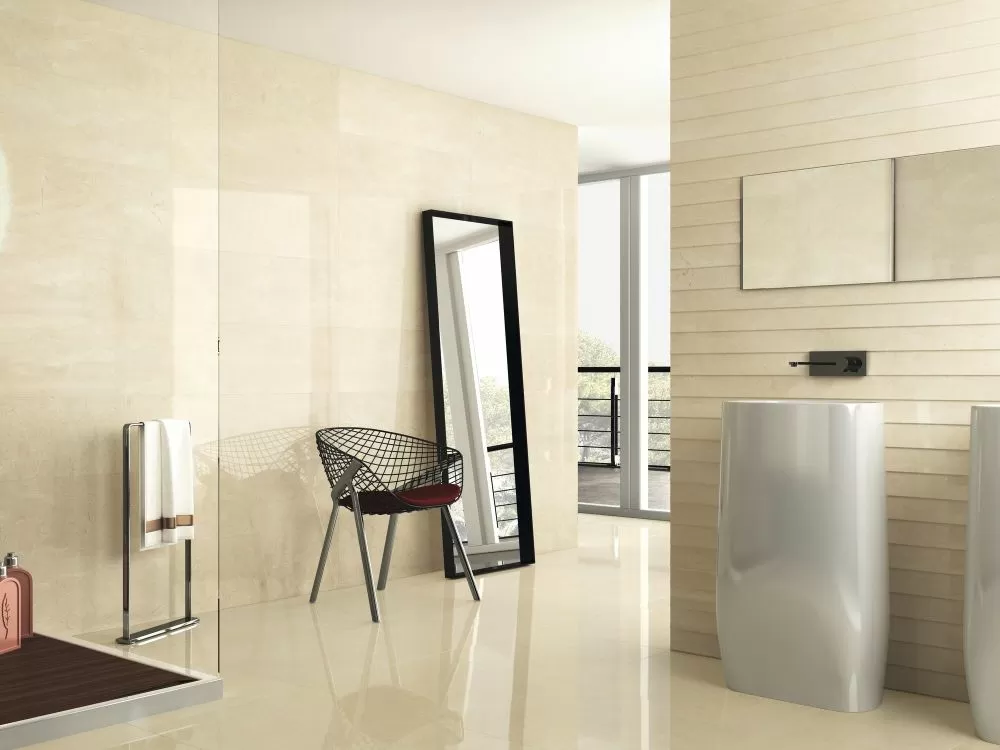 Плитка WB3090R Shutter Velvet Pearl 30*90