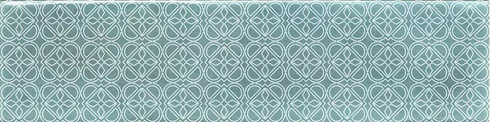 Плитка Decor Opal Sky 7.5x30