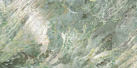 Керамогранит D. NEBULOSA EMERALD 60*120