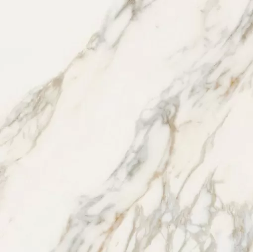 Керамогранит 03915 MAJESTIC PURE MAGNIFICENT CALACATTA L/R 60x60
