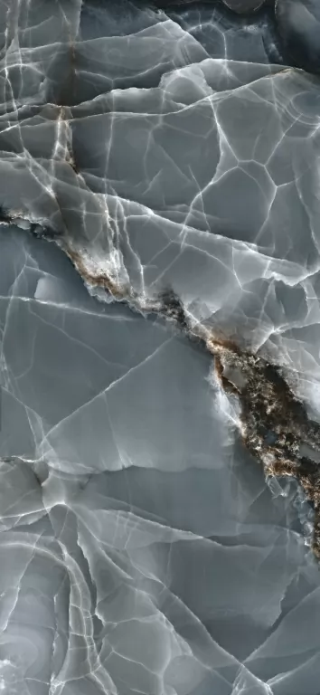Керамогранит Onyx Bleu Pulido Rect 120x260