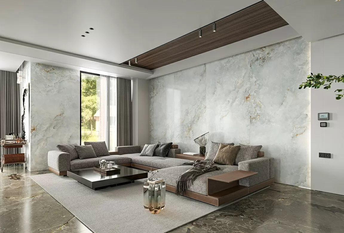 Керамогранит NTT3507L Calaсatta Rock 120x270