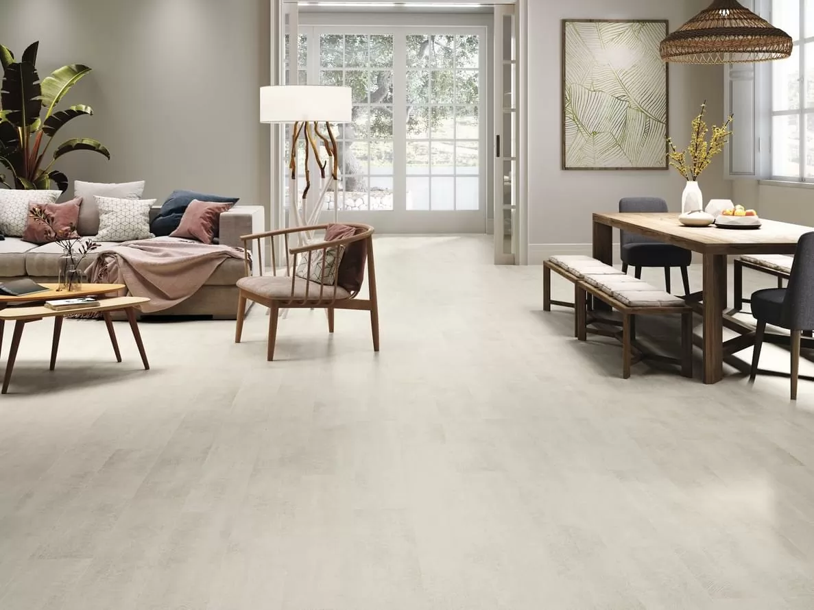 Плитка Nevis Baker Bone 20*110