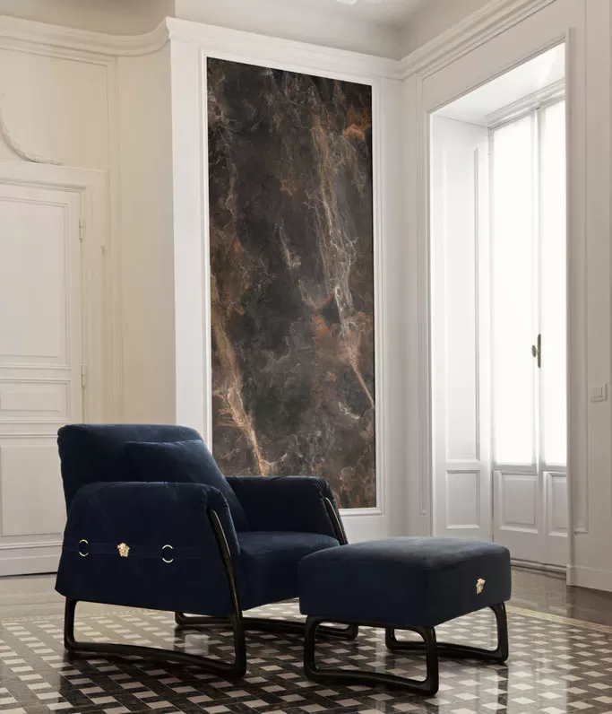 Керамогранит 67587 Rosa Ven Luxr 60x120