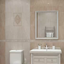 Керамогранит GT602VG Ternura Бежевый 50x50