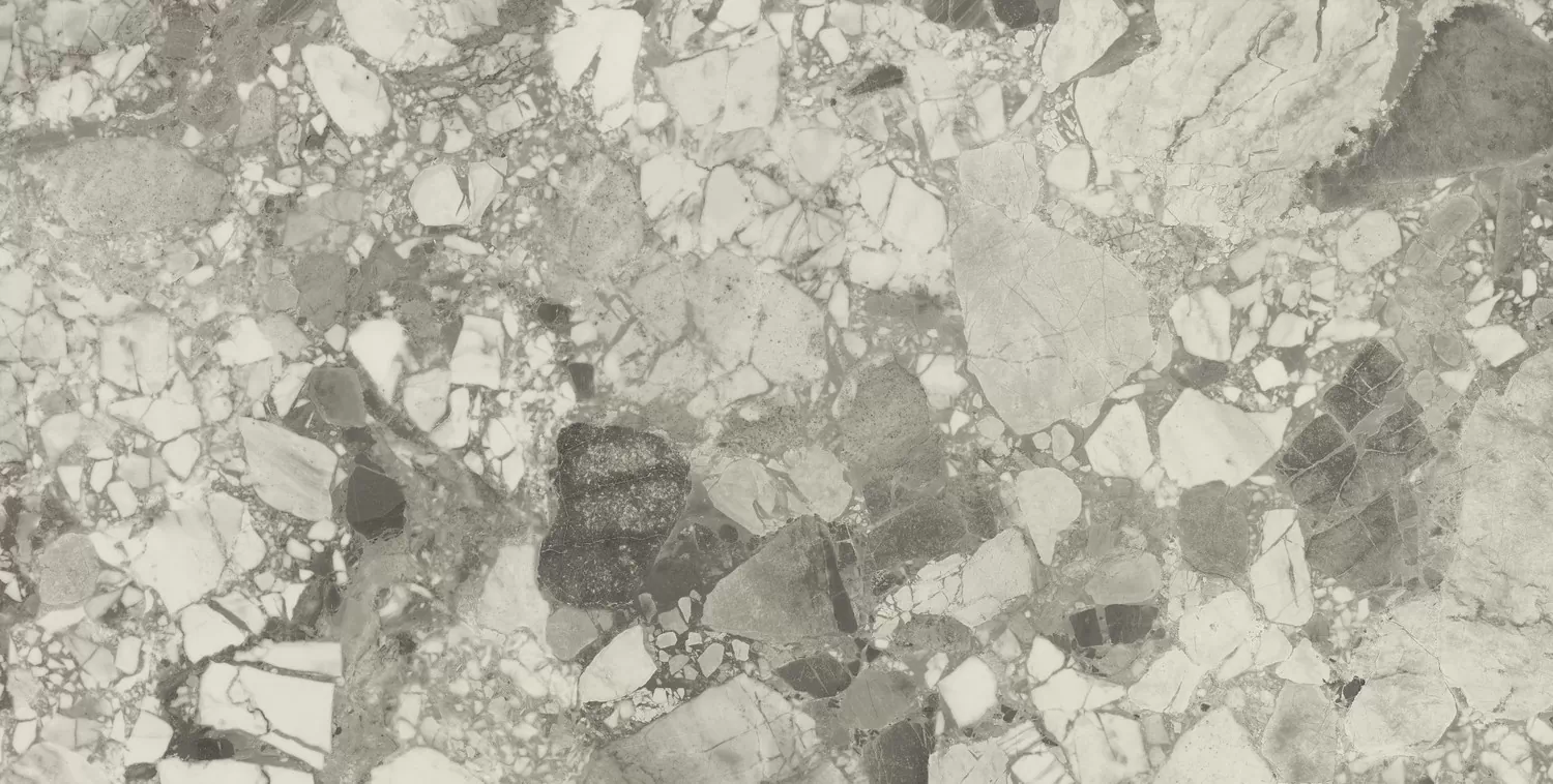 Керамогранит 610015000669 Forte dei Marmi Ceppo Apuano Pearl Lapp 80x160