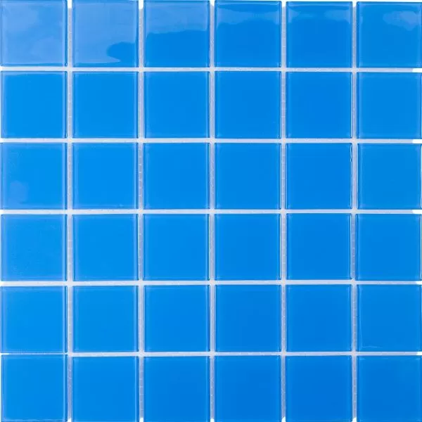 Мозаика DAO-105-48-4 стекло 4,8*4,8 30х30