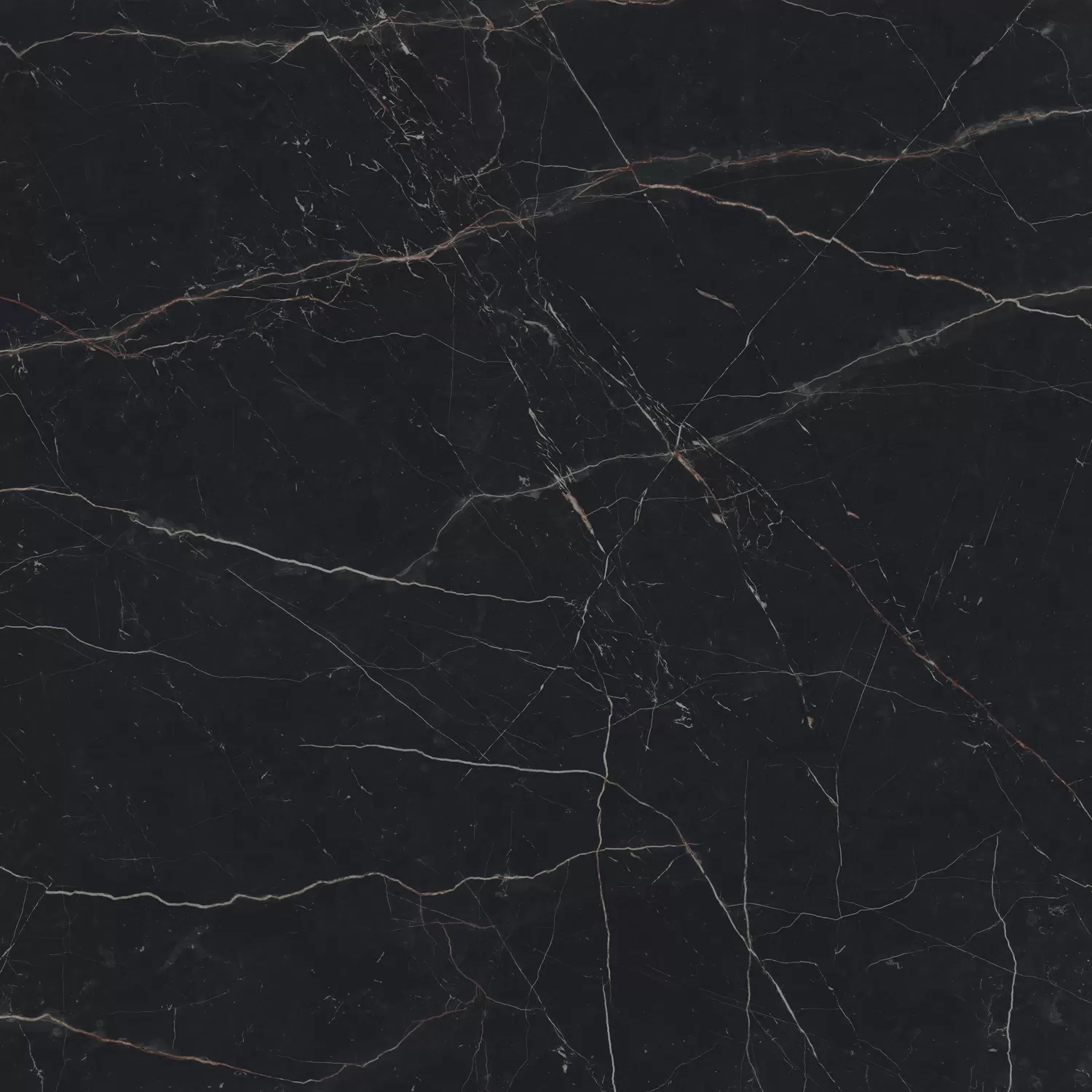 Керамогранит A20Z Marvel Black Atlantis Matt 120x120