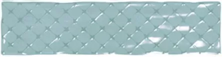 Плитка MUSIC AZUL DECOR 7,5x30