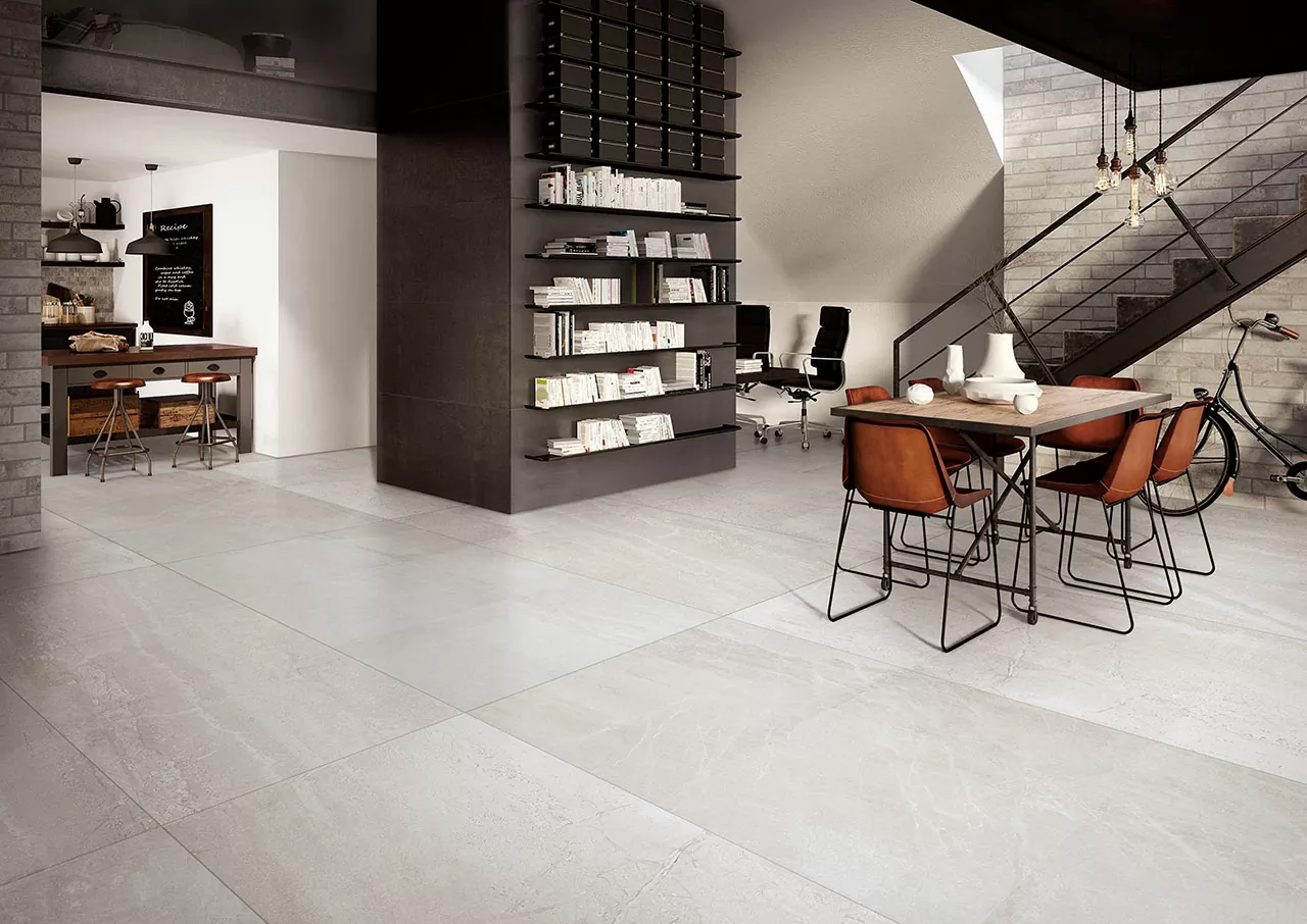 Керамогранит ZS6NTT9704M Zeus Travertine Beige 60x60