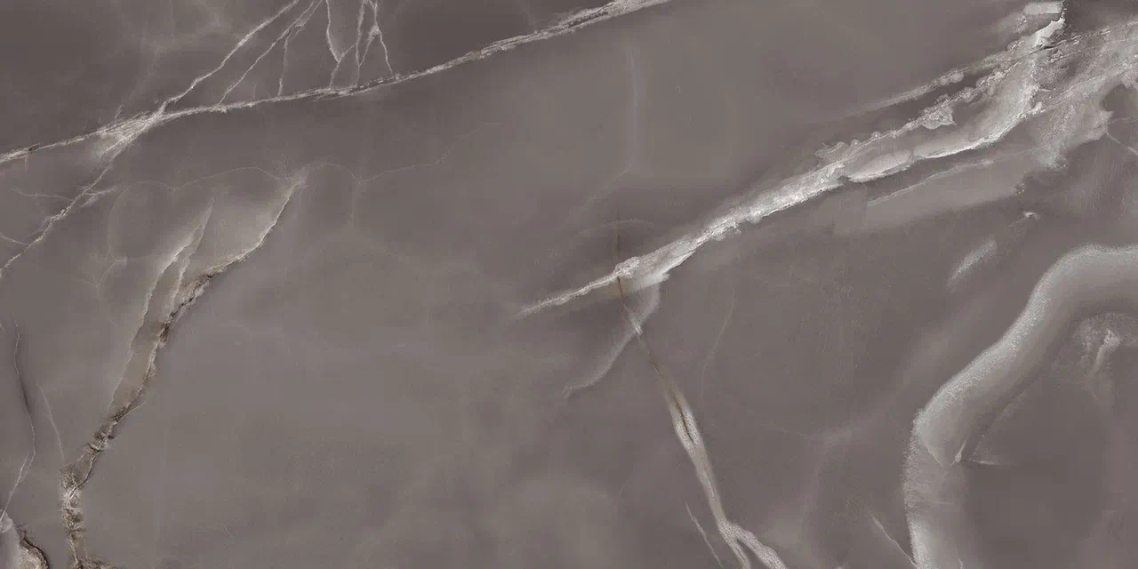 Керамогранит Onyx Prima Gris 120x60