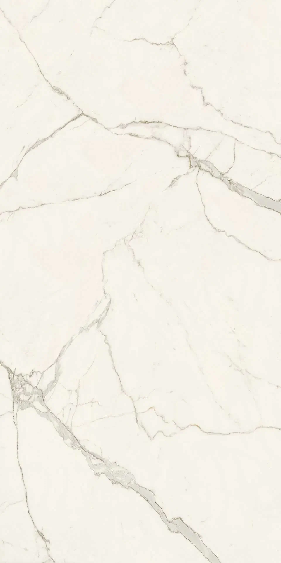 Керамогранит AJKT Calacatta Extra Bookmatch Lappato 160x320