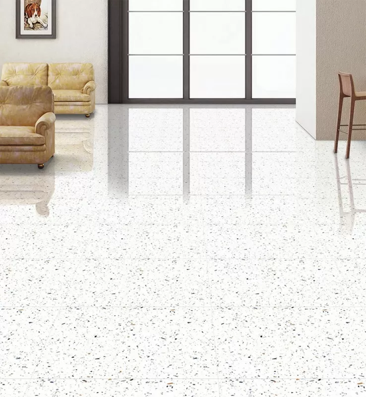 Керамогранит METRO White Sugar 60x60