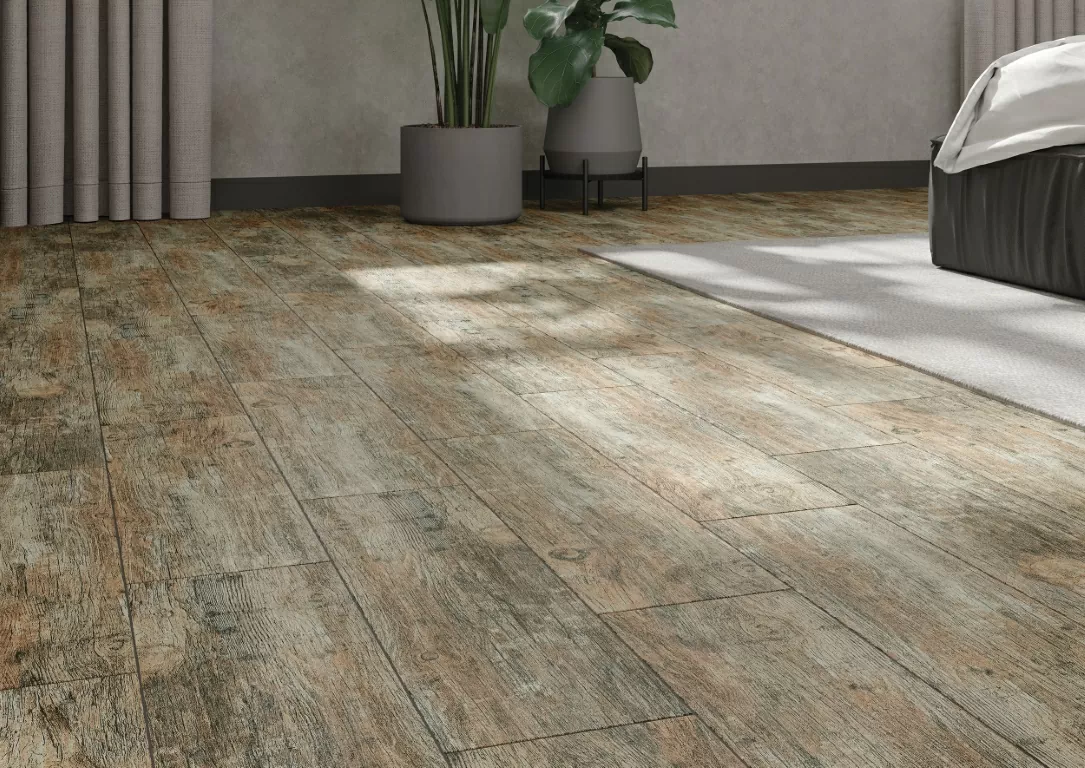 Керамогранит C-NW4M012D Northwood бежевый 18.5x59.8