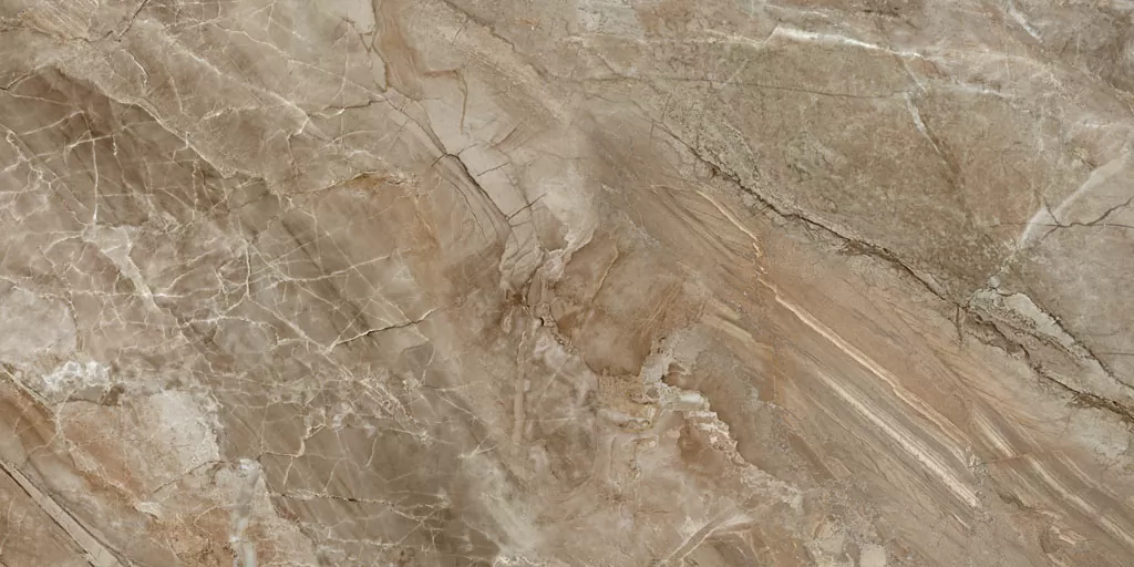 Керамогранит 60120NAM21P Namibia Marron полированный 600x1200x7