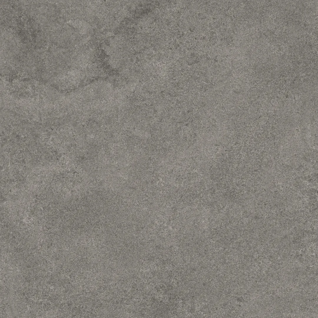Керамогранит KM8080G0051R Портленд серый тёмный матовый обрезной 80x80x0,9