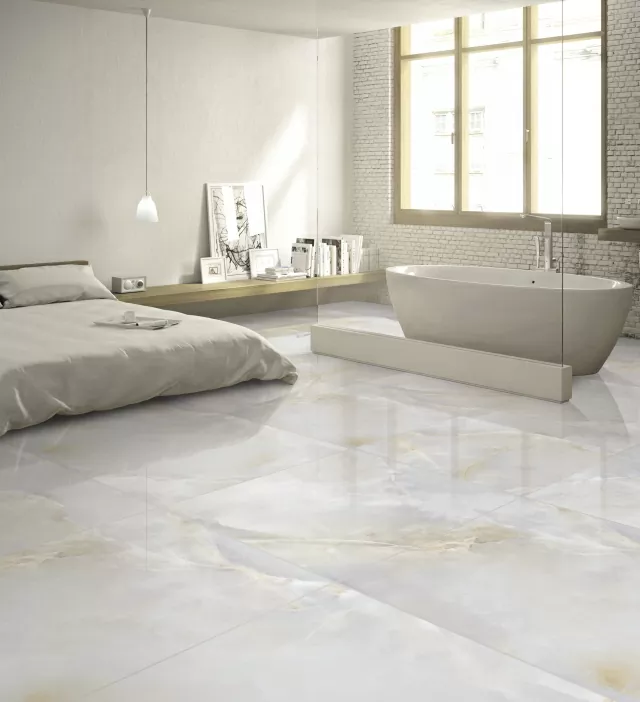 Керамогранит N20391 Onix Cielo Matt 80x80