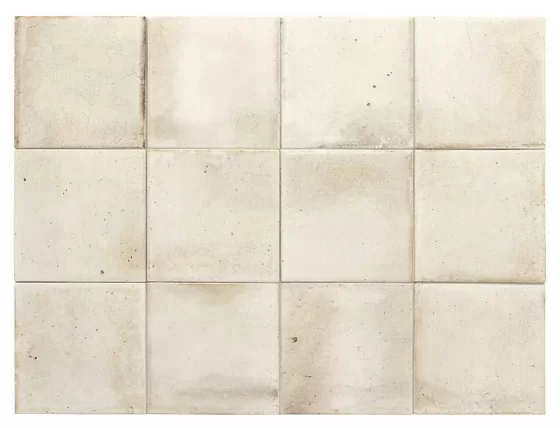 Плитка 30010 White 10х10