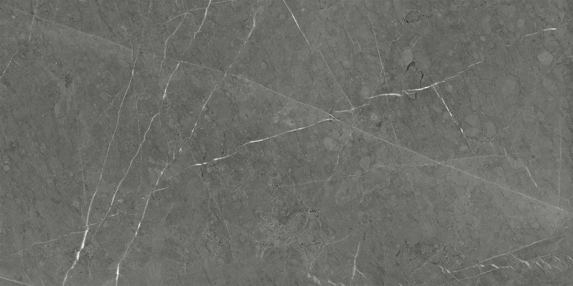 Керамогранит K-2203/MR Skala Dark Grey 600x1200x10