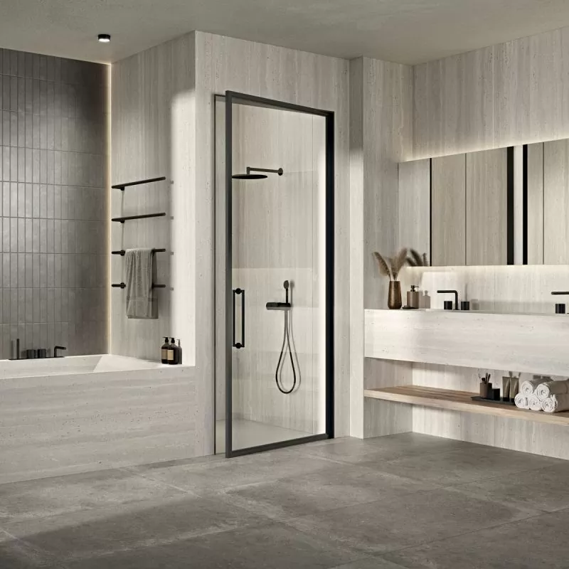 Керамогранит 0009999 Dorica Avorio Nat Ret 120x280