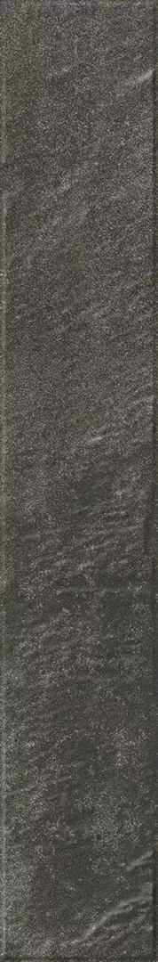 Клинкерная плитка Carrizo Basalt Elewacja Struktura Mat 40x6,6