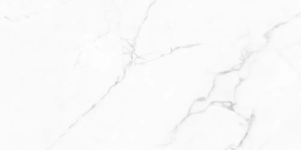 Керамогранит 17126 Deep Calacatta белый ректификат 60x120